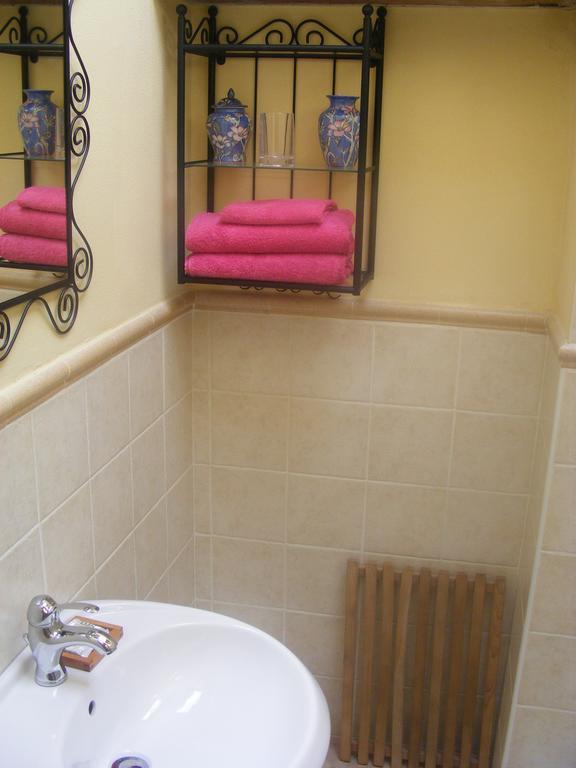 Casa Marchi Hotel Bagni di Lucca Quarto foto
