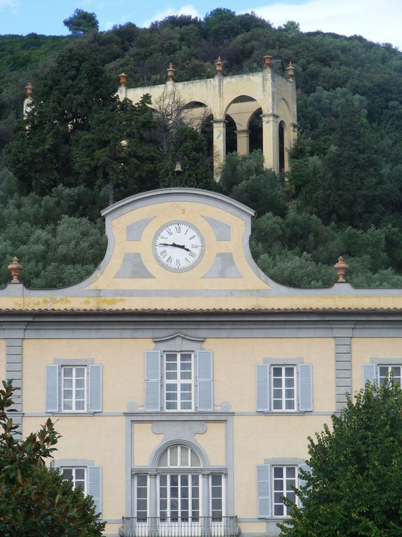 Casa Marchi Hotel Bagni di Lucca Exterior foto