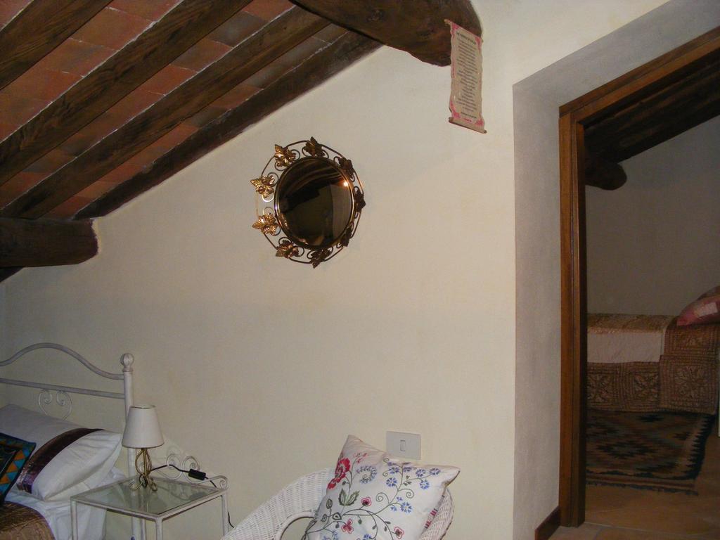 Casa Marchi Hotel Bagni di Lucca Quarto foto