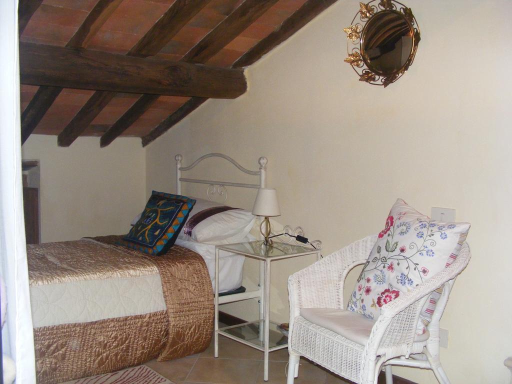 Casa Marchi Hotel Bagni di Lucca Quarto foto