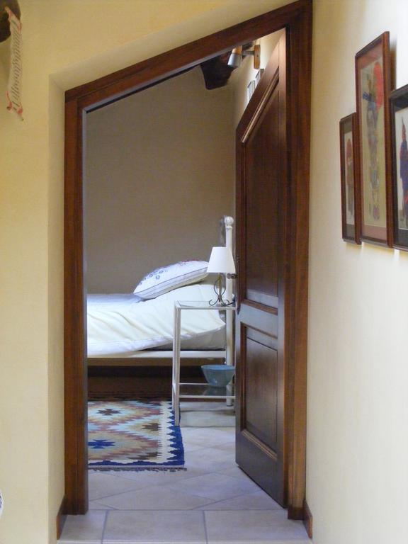 Casa Marchi Hotel Bagni di Lucca Quarto foto