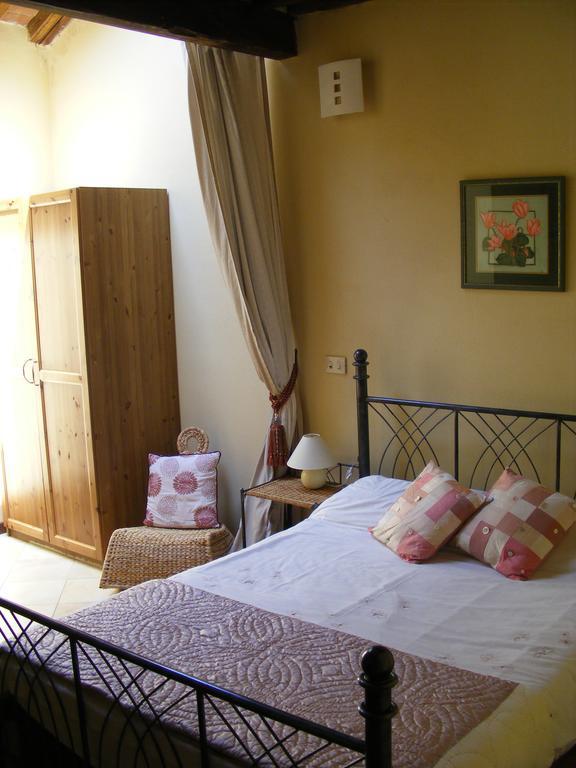 Casa Marchi Hotel Bagni di Lucca Quarto foto