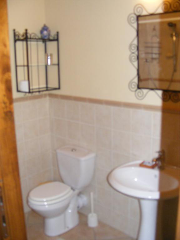 Casa Marchi Hotel Bagni di Lucca Quarto foto