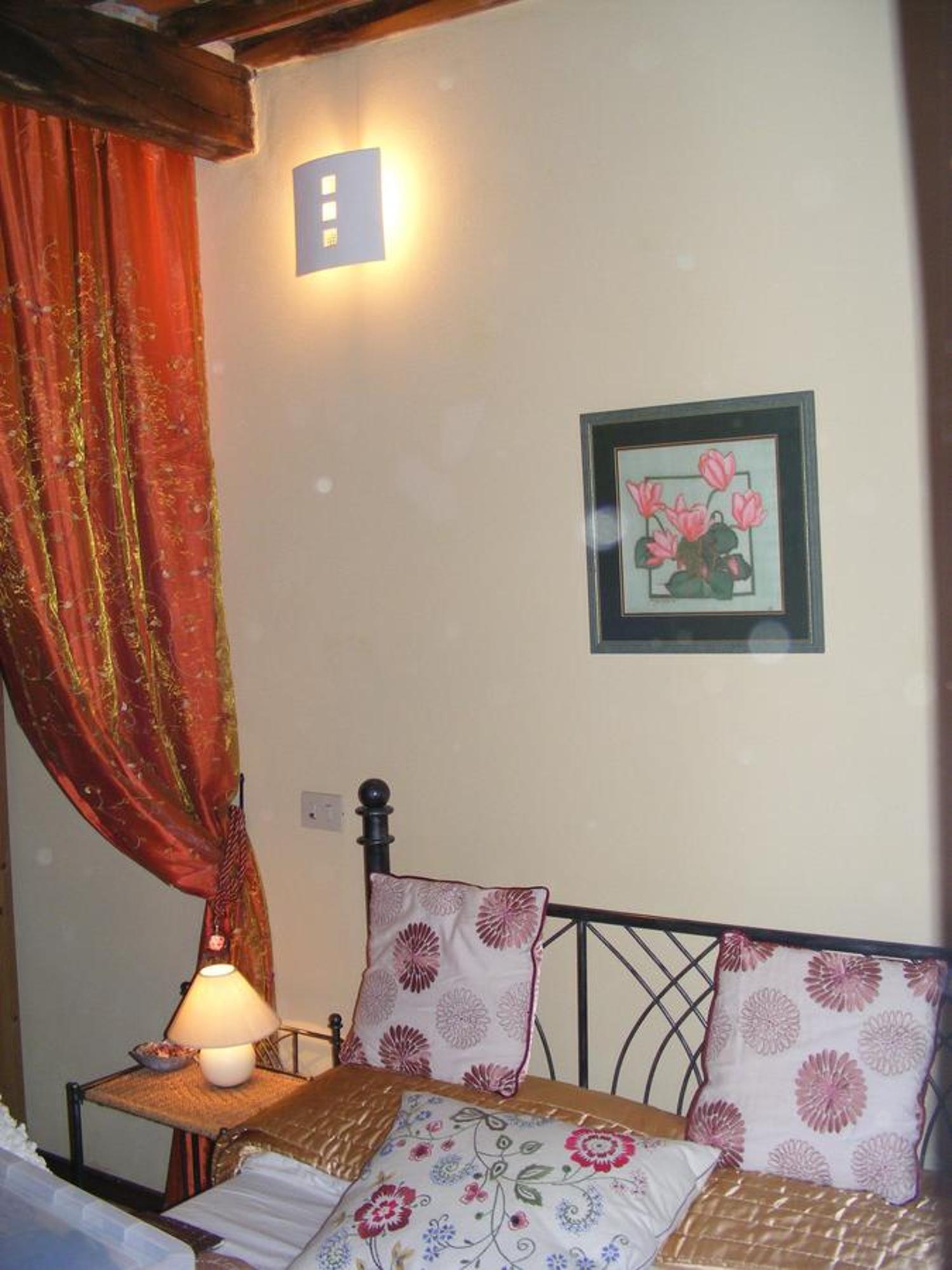 Casa Marchi Hotel Bagni di Lucca Quarto foto